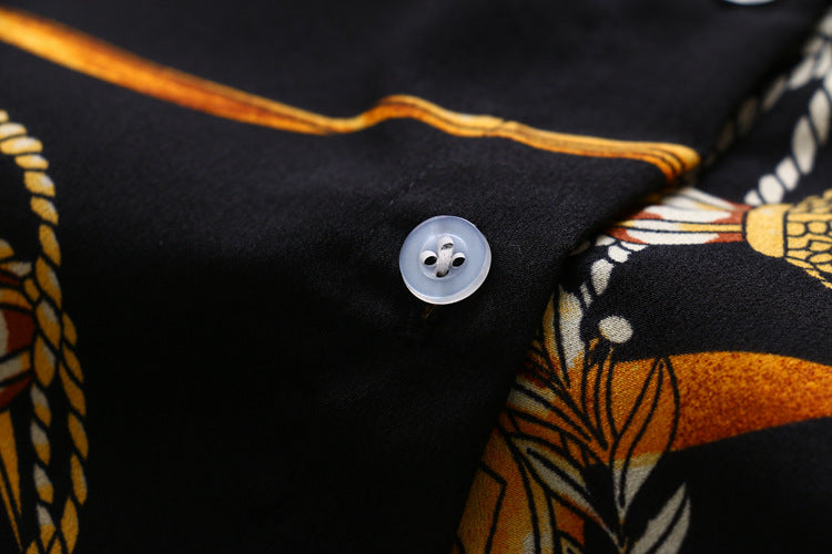 Sexy Big Large Top Loose Cardigan Blouse