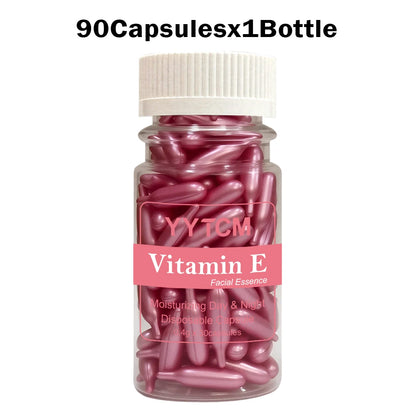 Vitamin E Serum Moisturizing Facial Skin