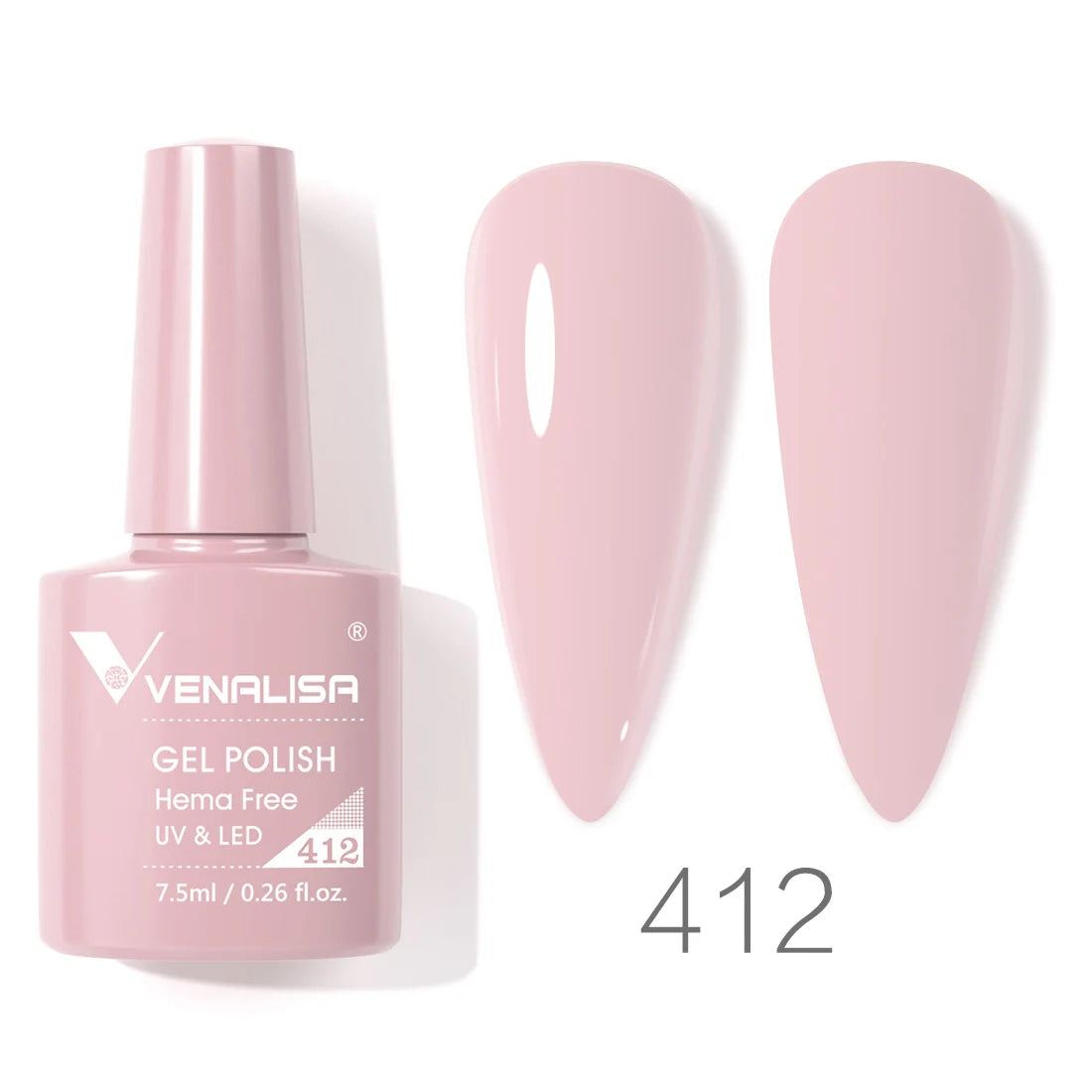 Super Texture Gel Nail Polish