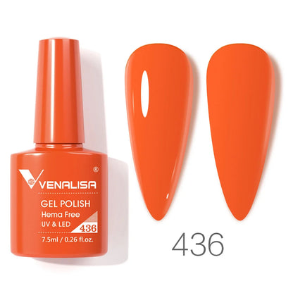 Super Texture Gel Nail Polish