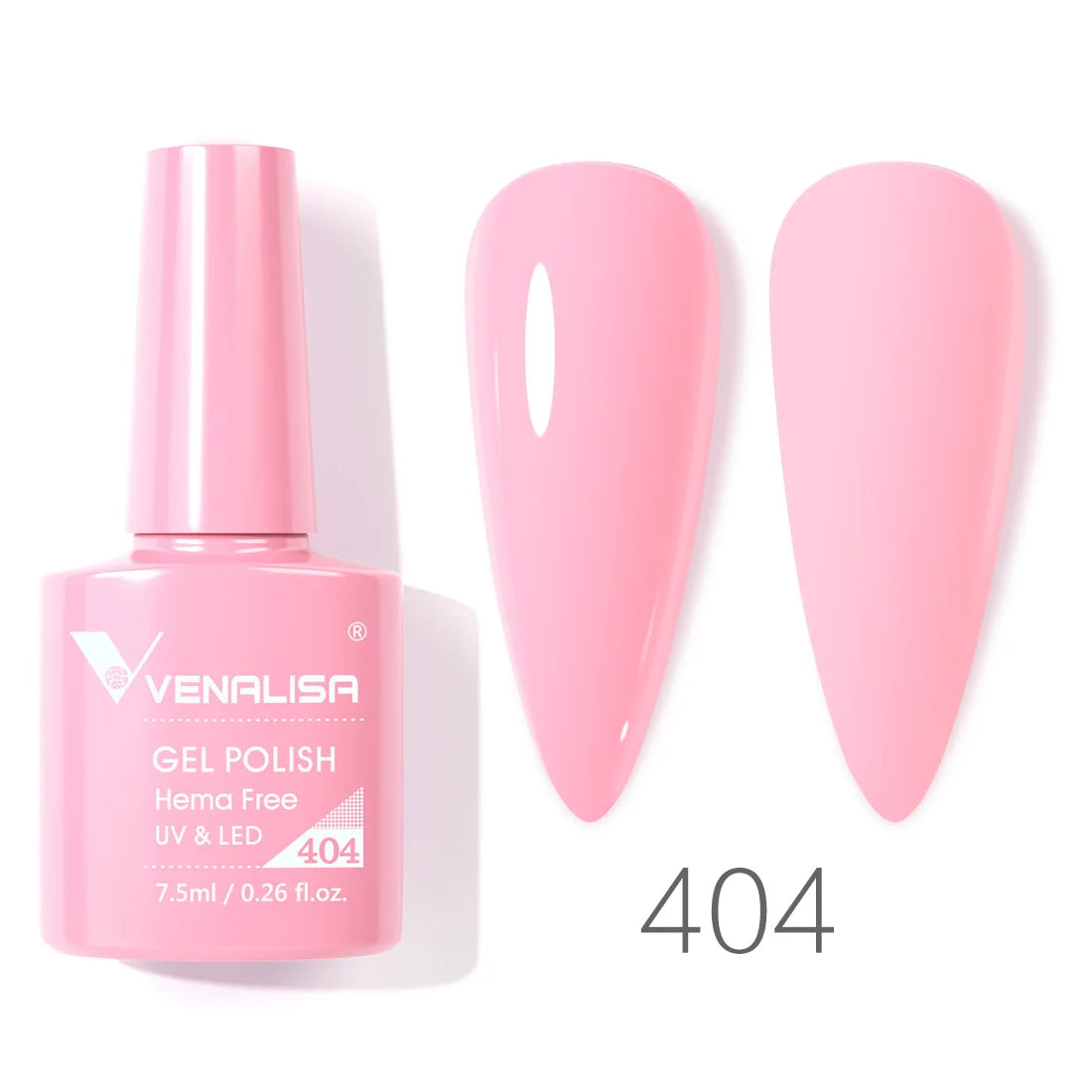 Super Texture Gel Nail Polish