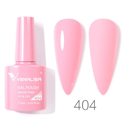 Super Texture Gel Nail Polish