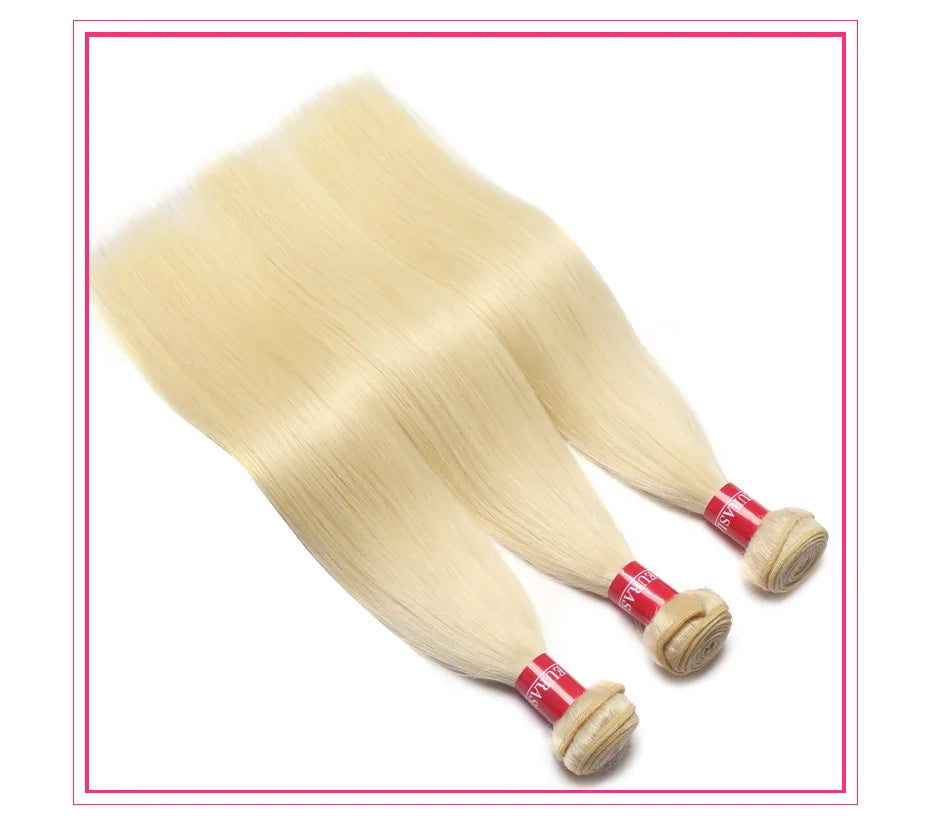 Brazilian Straight Hair Weave