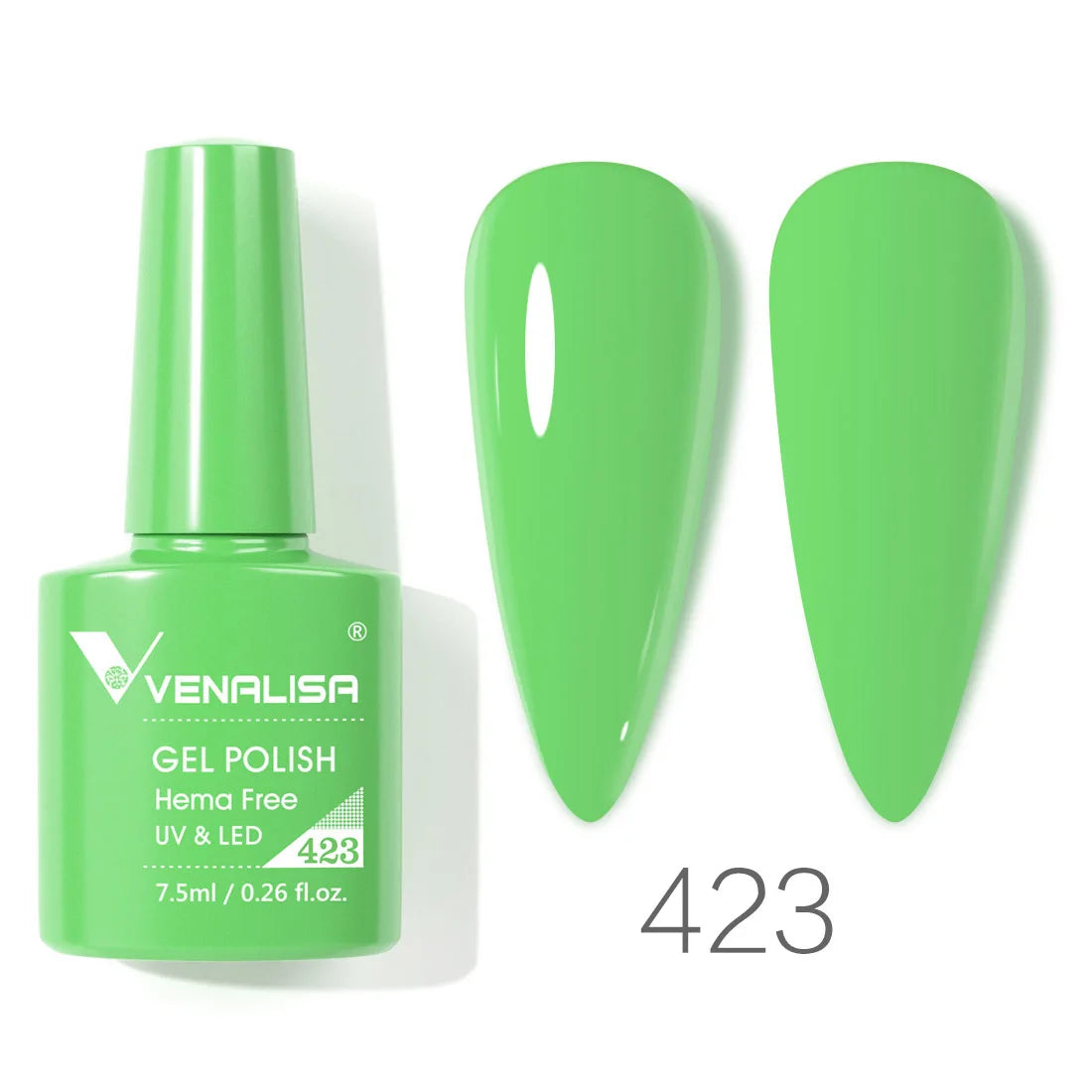 Super Texture Gel Nail Polish