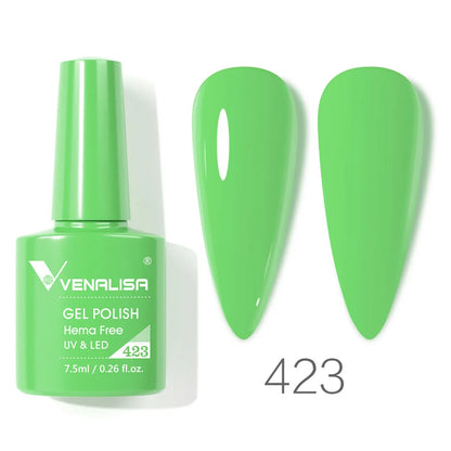 Super Texture Gel Nail Polish