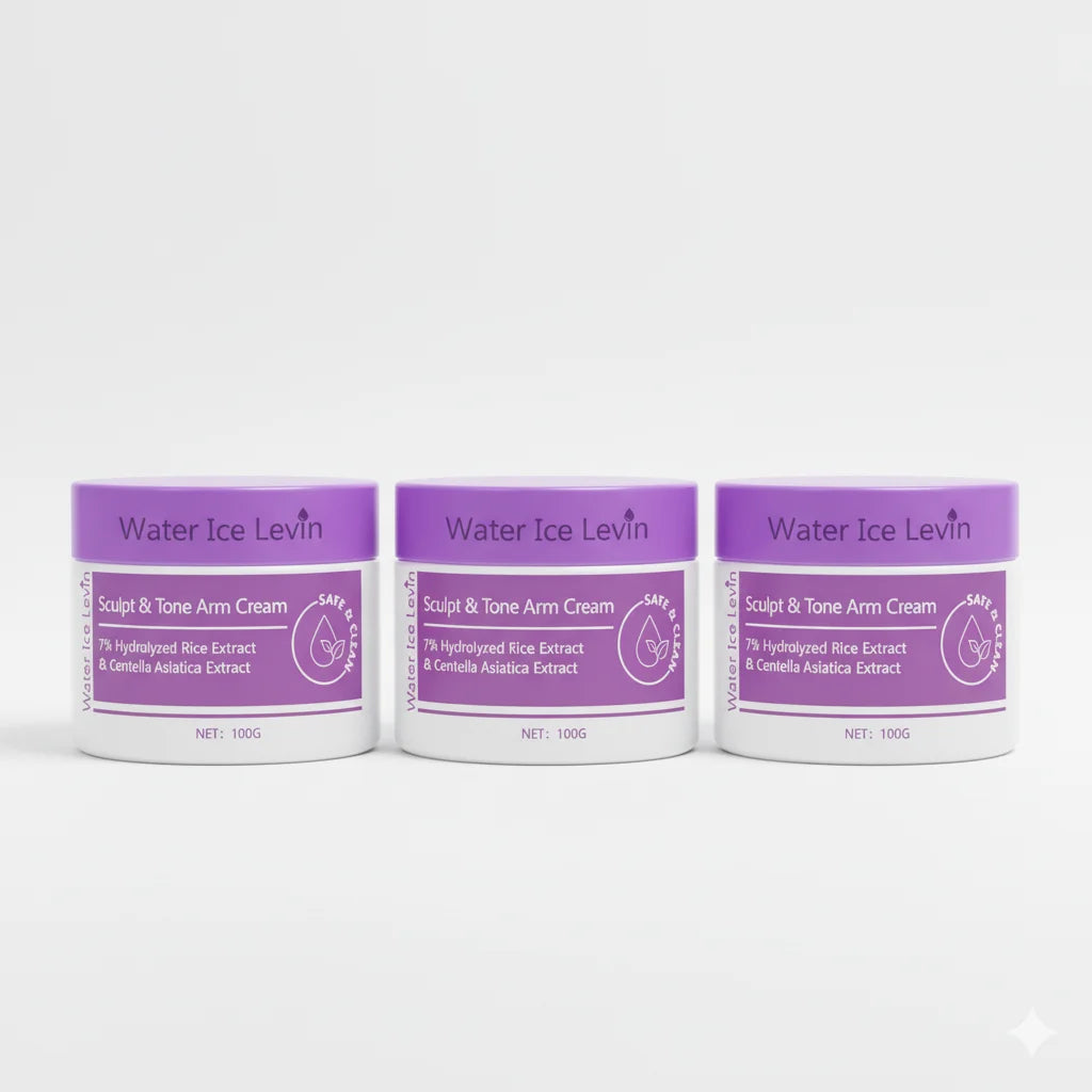 Sculpt & Tone Arm Firming Cream 100g