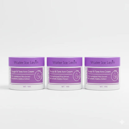 Sculpt & Tone Arm Firming Cream 100g