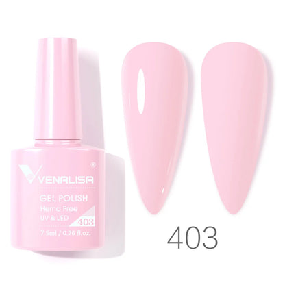Super Texture Gel Nail Polish