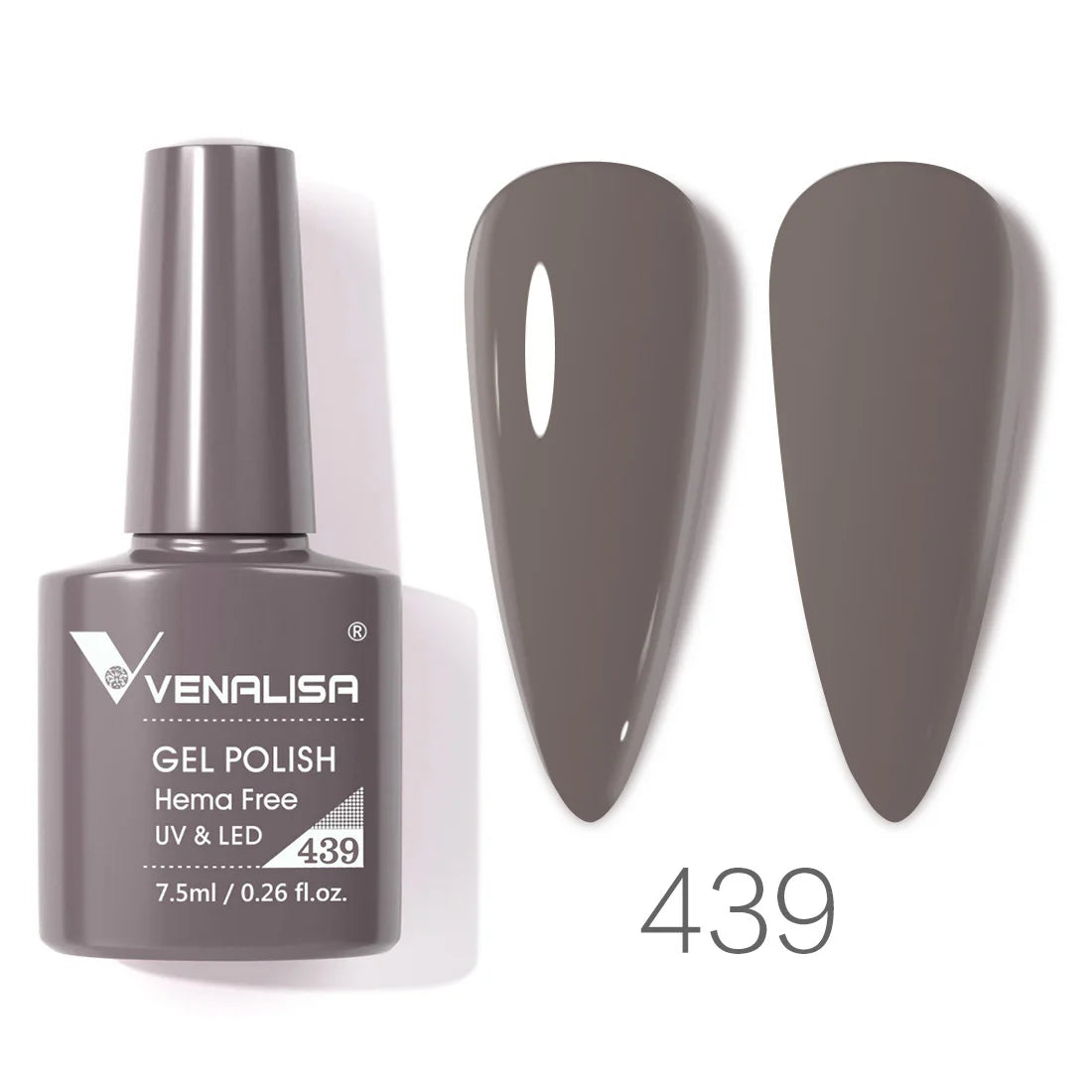 Super Texture Gel Nail Polish
