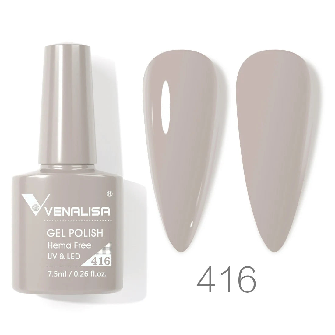 Super Texture Gel Nail Polish