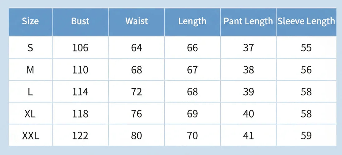 Long Sleeve Short Pant with Shirts Set