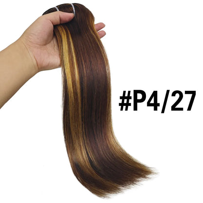 100% Human Hair Natura Wigs