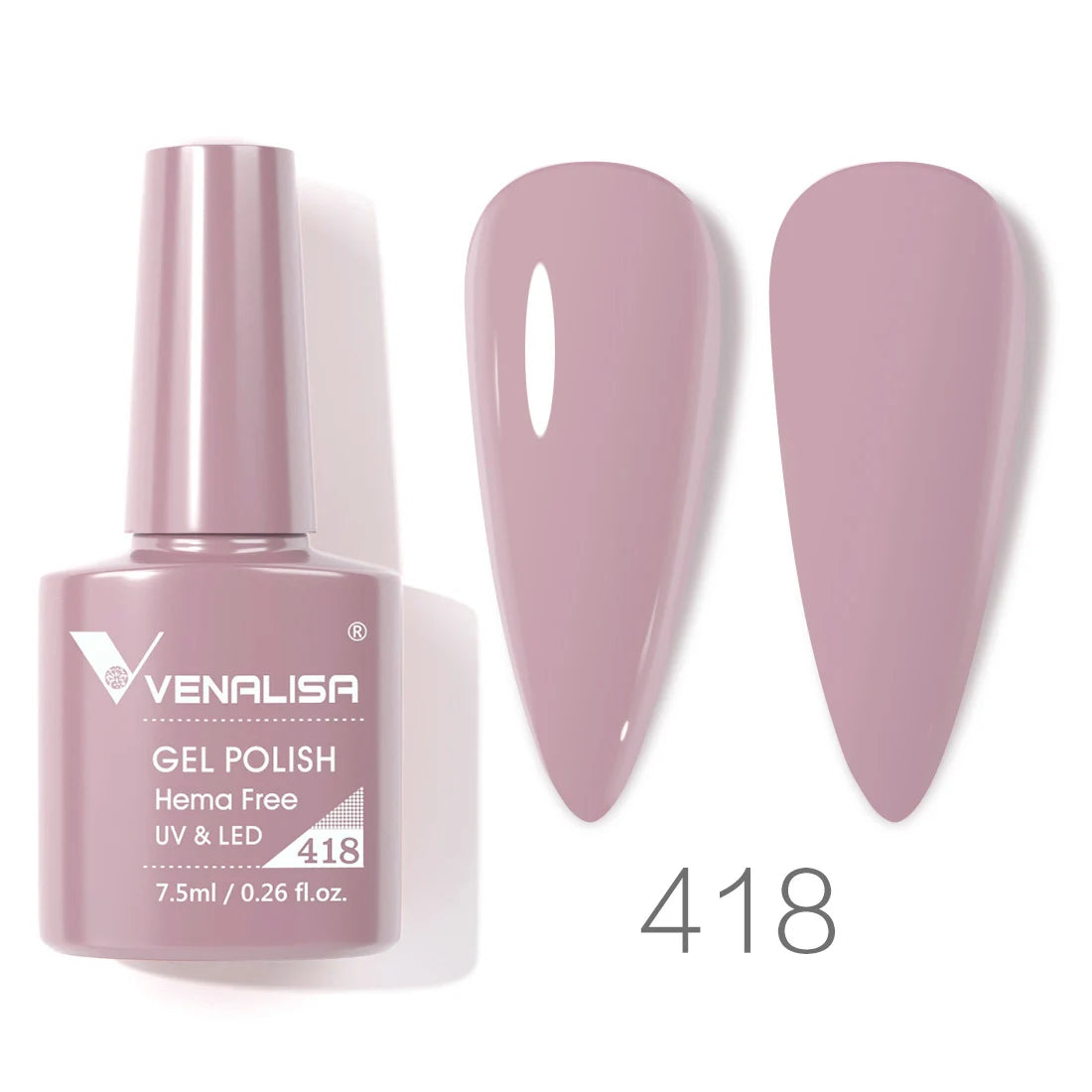 Super Texture Gel Nail Polish