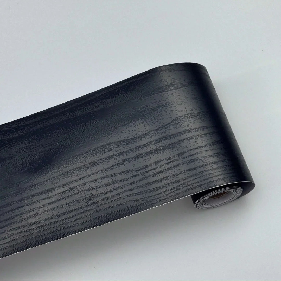 1PC 5mx10cm/20cm Imitation Wood Grain Door Frame