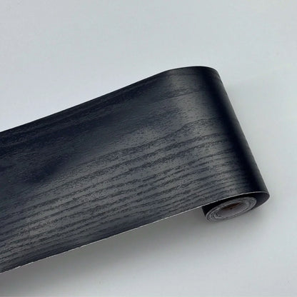1PC 5mx10cm/20cm Imitation Wood Grain Door Frame