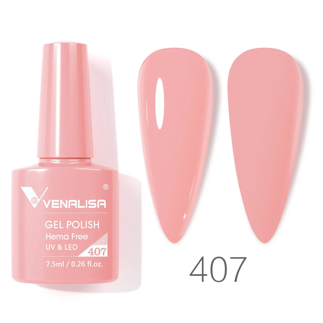 Super Texture Gel Nail Polish
