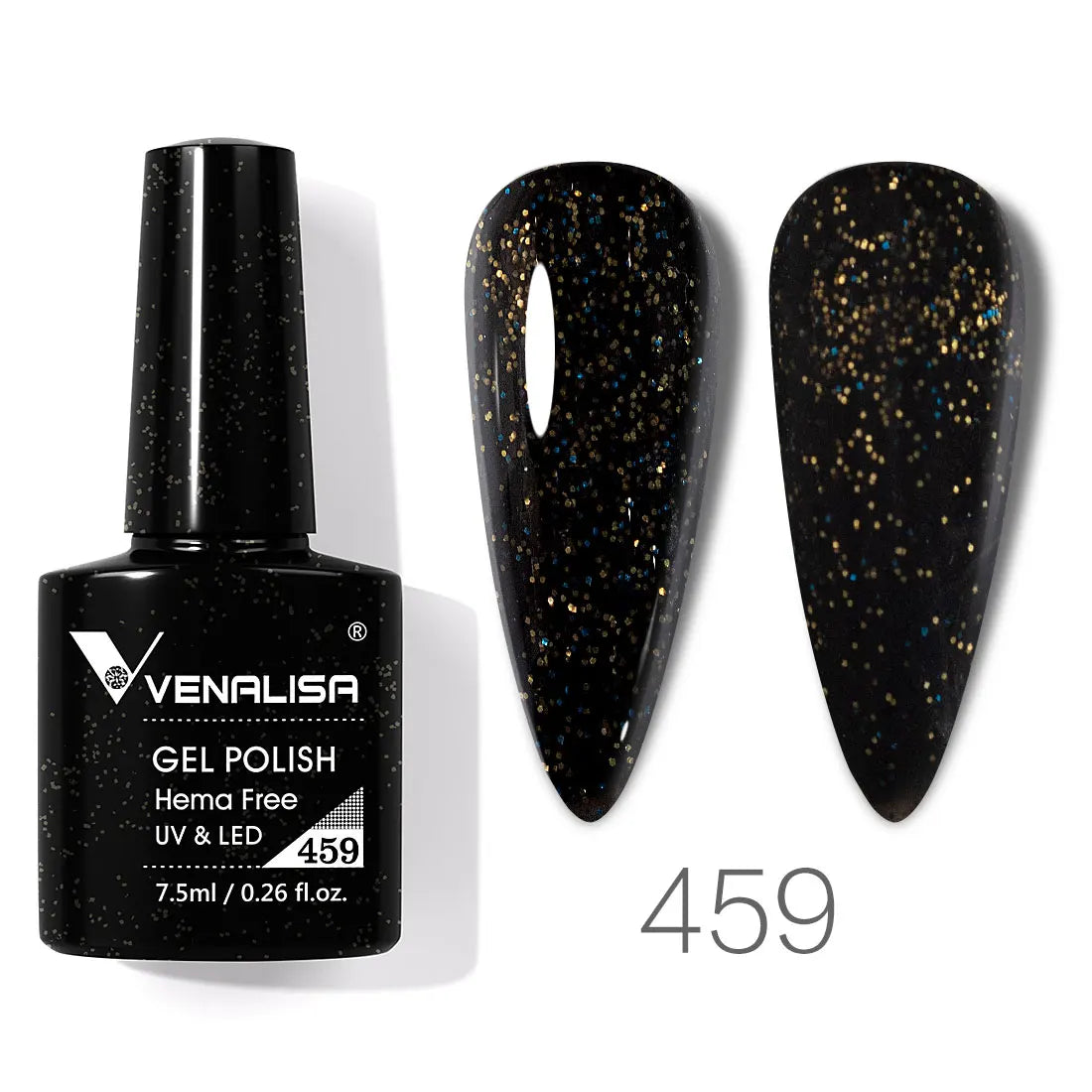 Super Texture Gel Nail Polish