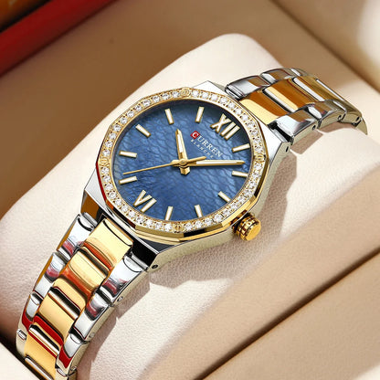 Casual Quartz Luminous Bracelet Luxury Watches