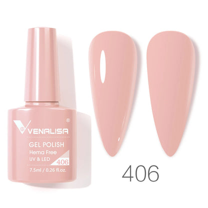 Super Texture Gel Nail Polish