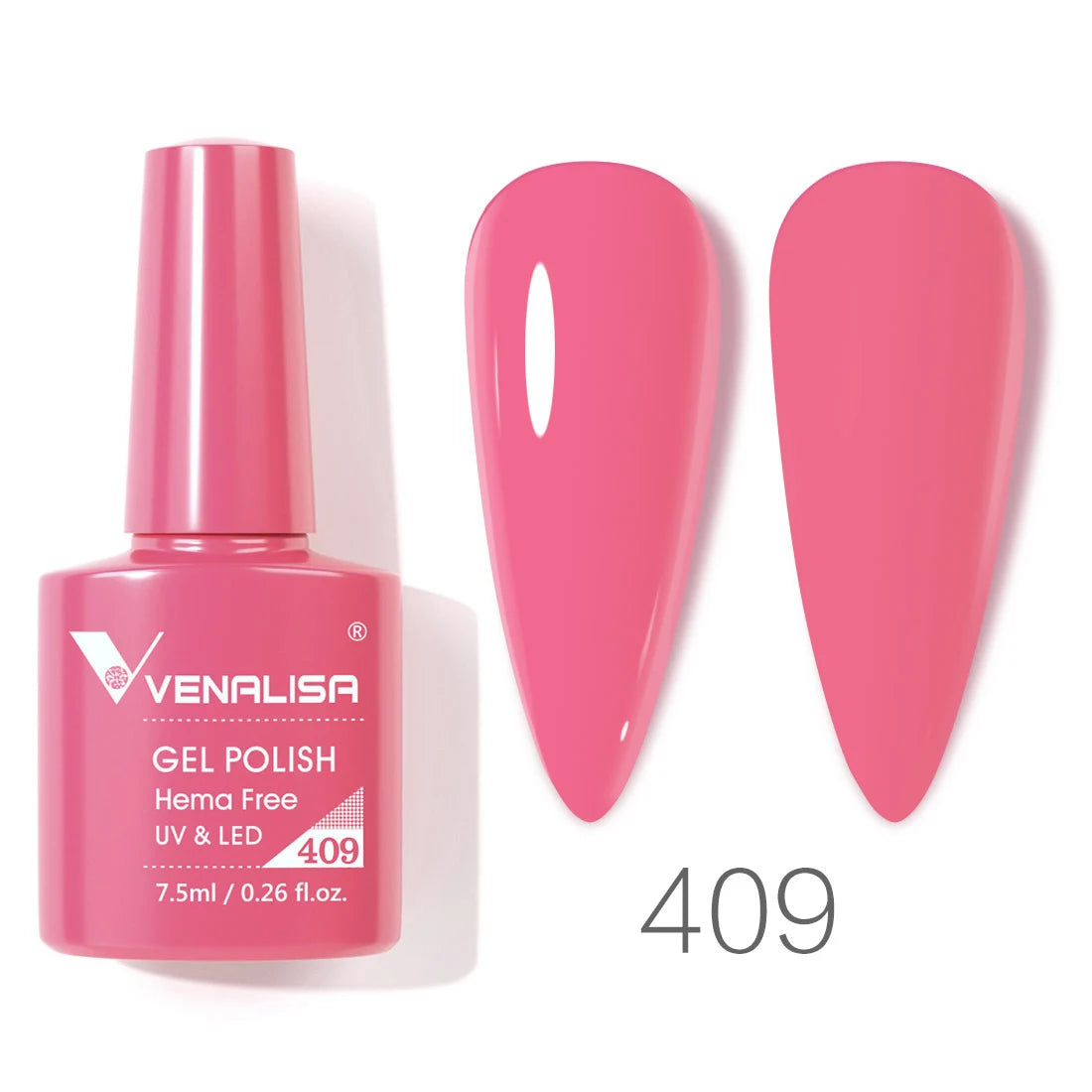Super Texture Gel Nail Polish