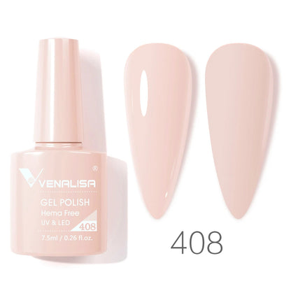 Super Texture Gel Nail Polish