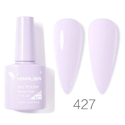 Super Texture Gel Nail Polish