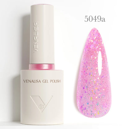 Nail Gel Polish UV LED