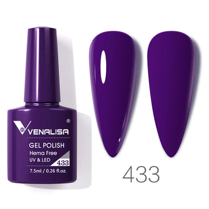 Super Texture Gel Nail Polish