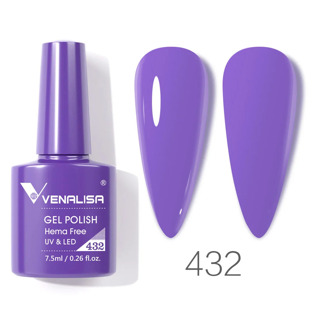 Super Texture Gel Nail Polish