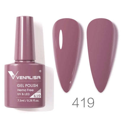 Super Texture Gel Nail Polish