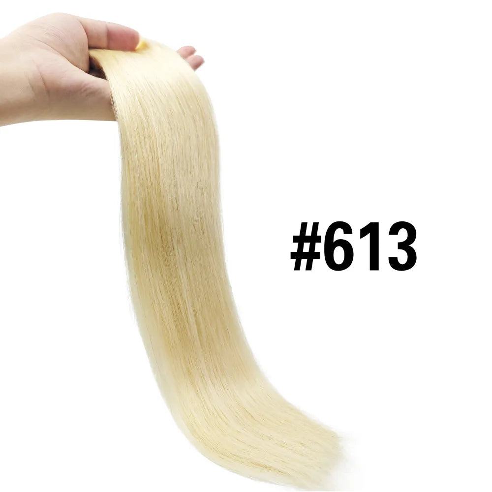 100% Human Hair Natura Wigs
