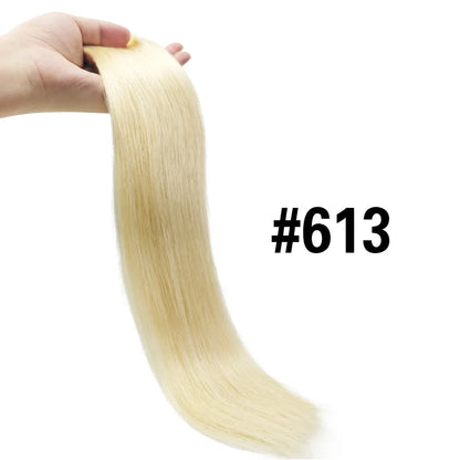 100% Human Hair Natura Wigs