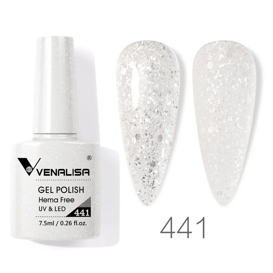 Super Texture Gel Nail Polish