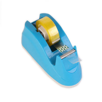 18mm*20m/Toll Transparent Adhesive Tape Pack Tools Stationery