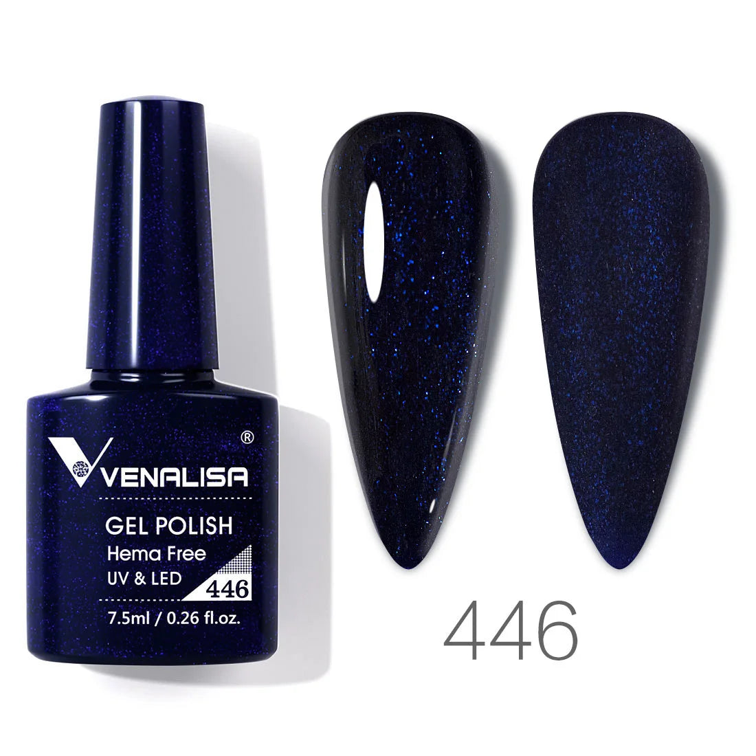 Super Texture Gel Nail Polish