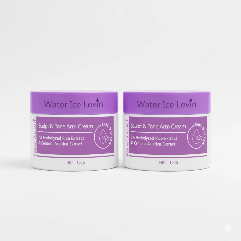 Sculpt & Tone Arm Firming Cream 100g