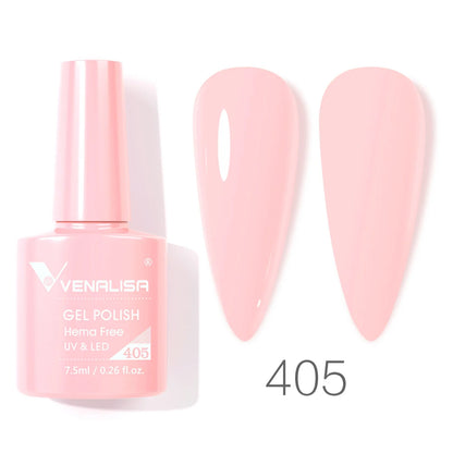 Super Texture Gel Nail Polish