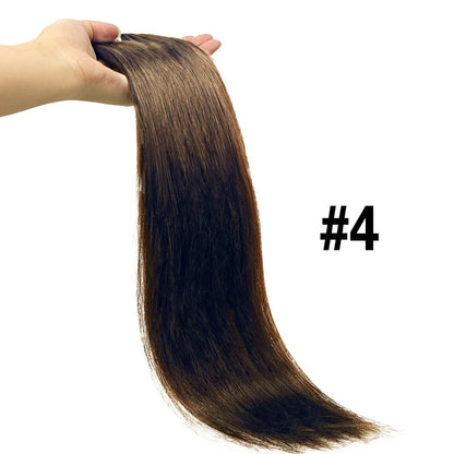 100% Human Hair Natura Wigs