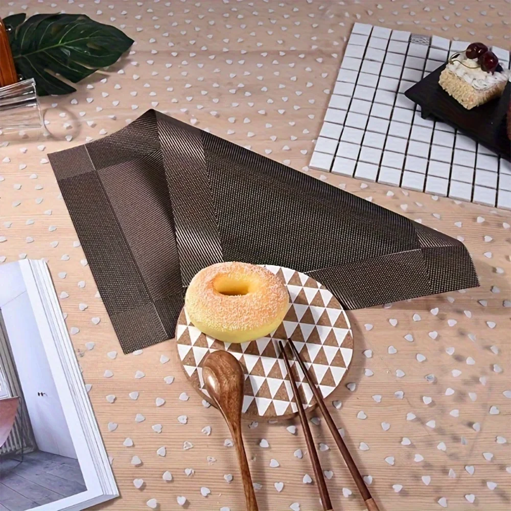 Place Mats Dining Table