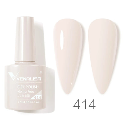 Super Texture Gel Nail Polish