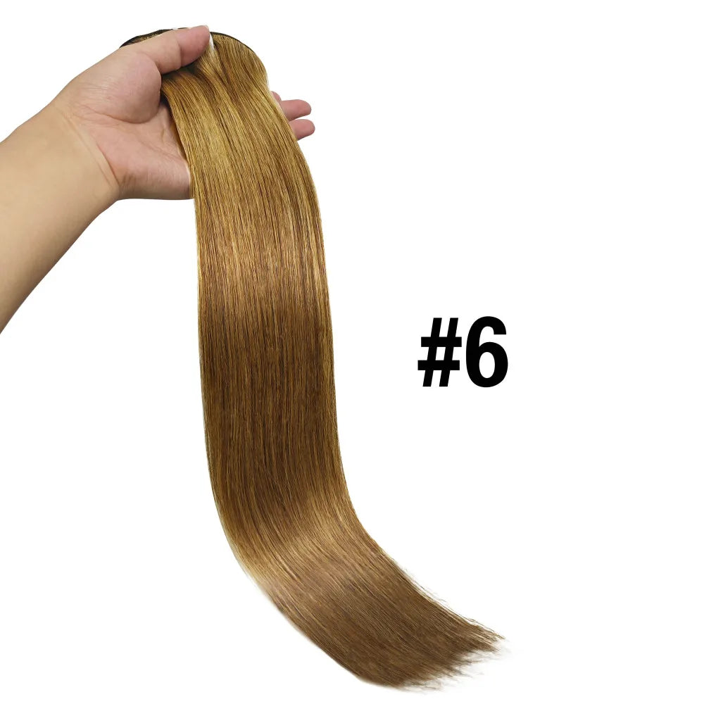 100% Human Hair Natura Wigs