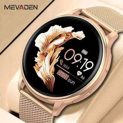 Bluetooth Call Smart Custom Dial Watches