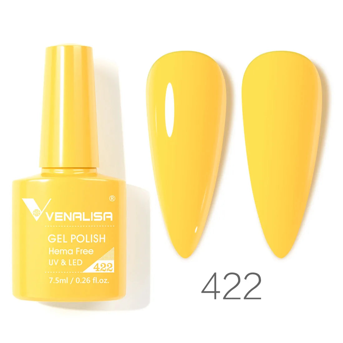 Super Texture Gel Nail Polish
