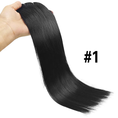 100% Human Hair Natura Wigs