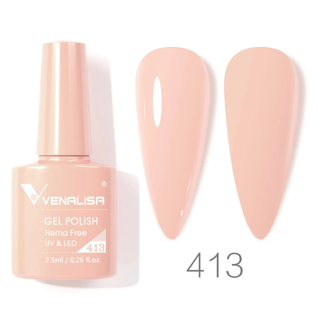 Super Texture Gel Nail Polish