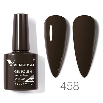 Super Texture Gel Nail Polish