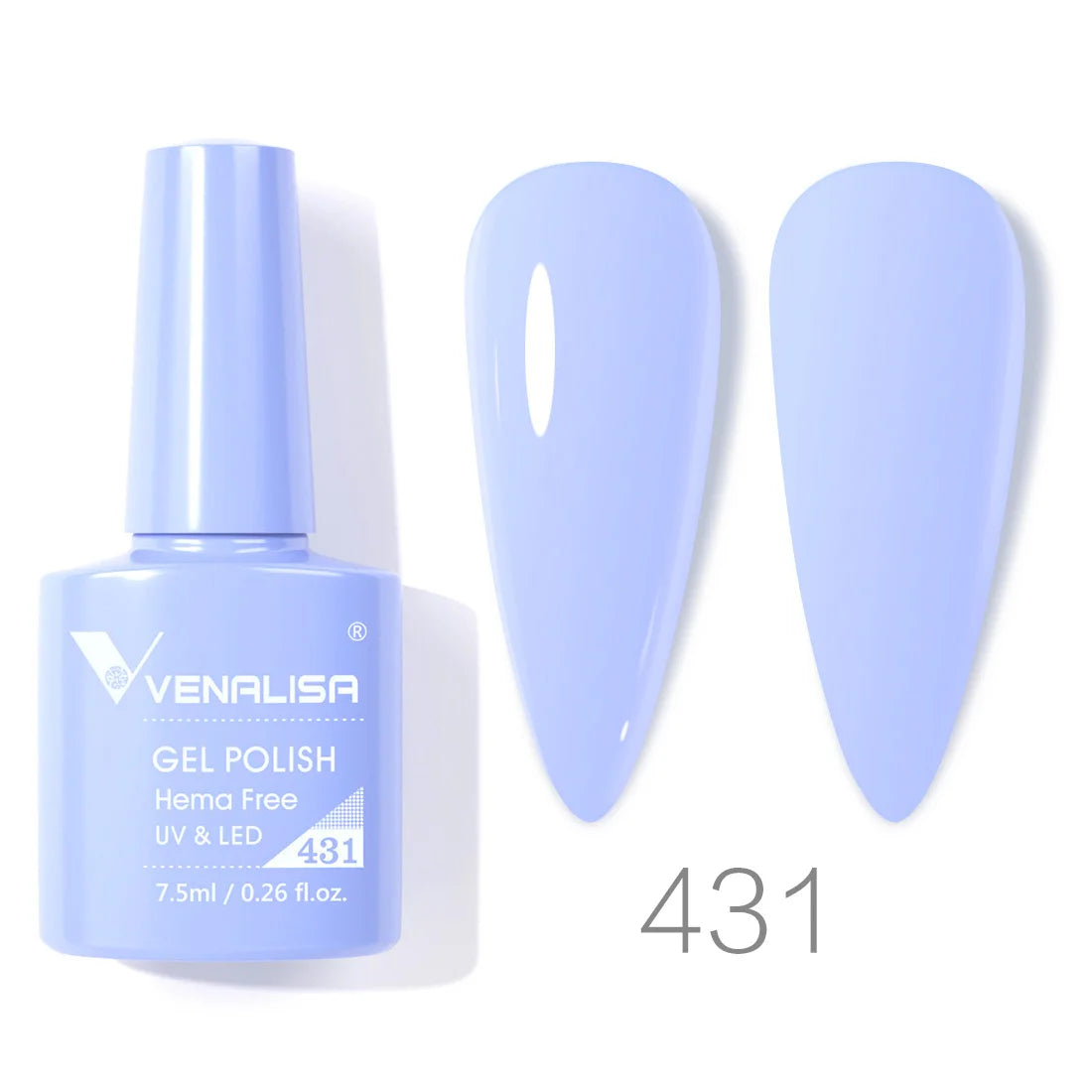 Super Texture Gel Nail Polish