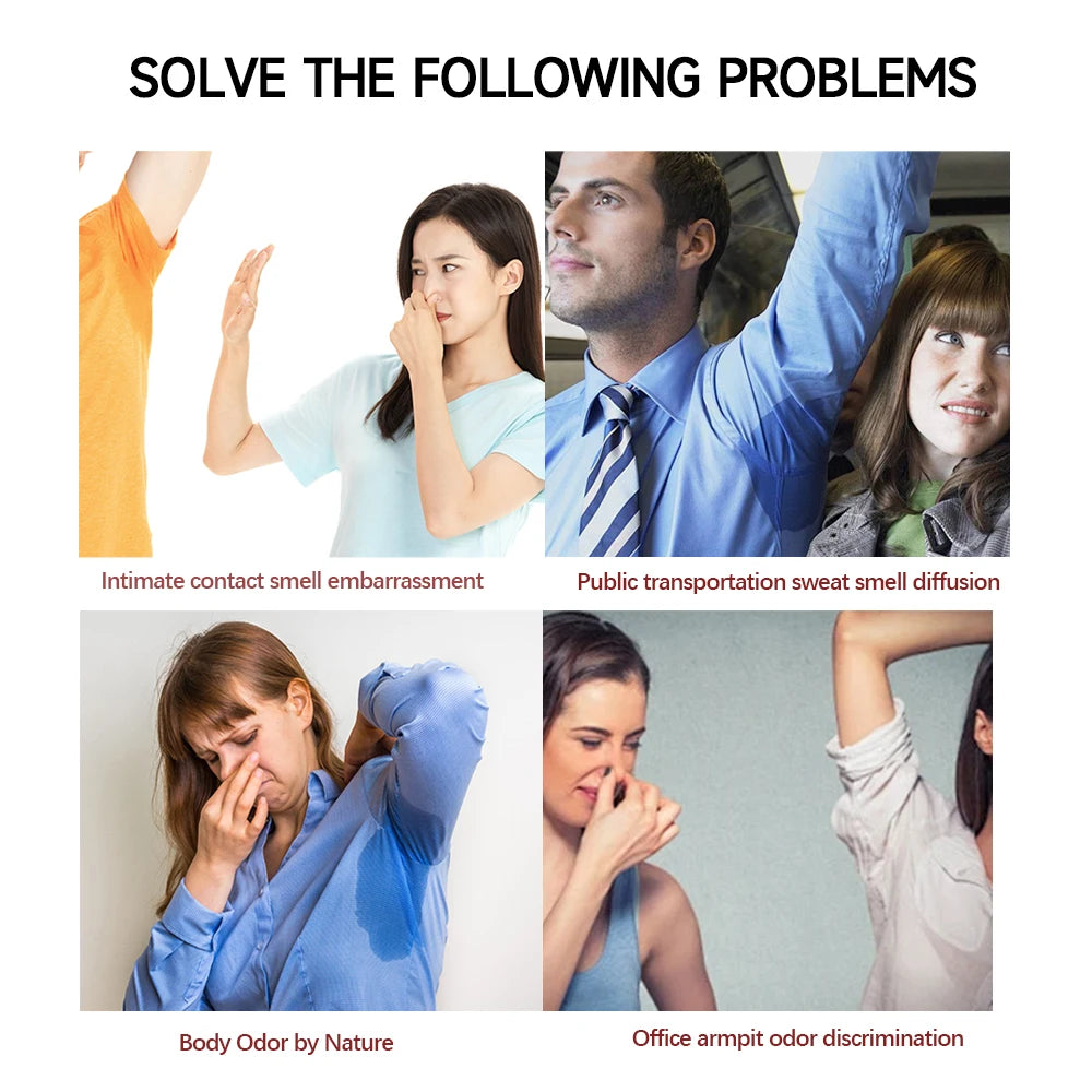 Pink Rose Essentials Deodorant Stick