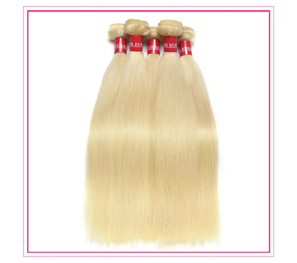 Brazilian Straight Hair Weave