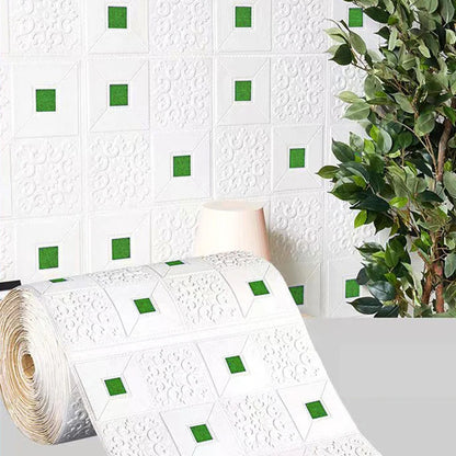 70cm High quality DIY 3D Wallpaper Moisture